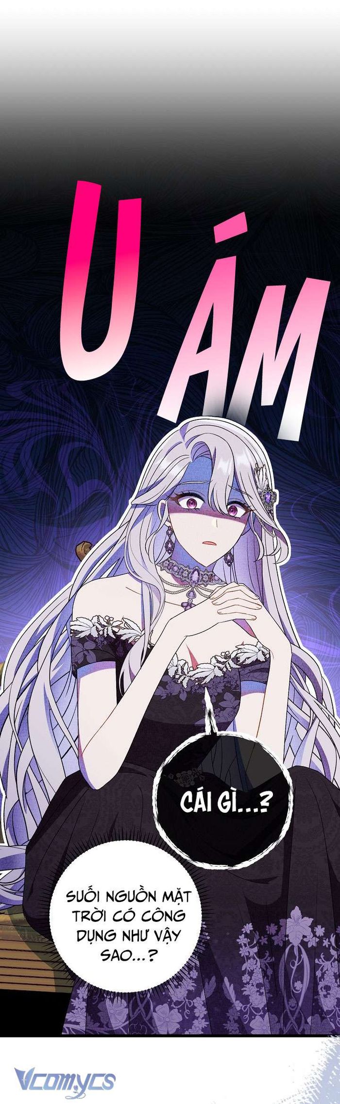 Người Xem Mắt Của Ác Nữ Quá Hoàn Hảo - Chap 19 Ảnh 82