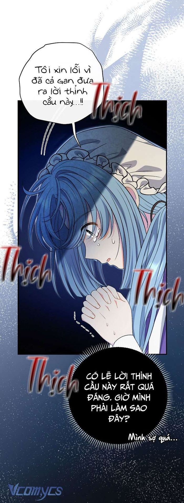 Người Xem Mắt Của Ác Nữ Quá Hoàn Hảo - Chap 19 Ảnh 83