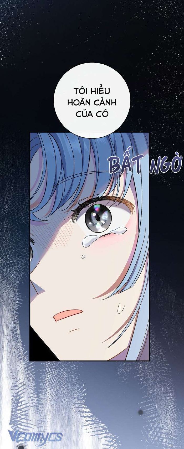 Người Xem Mắt Của Ác Nữ Quá Hoàn Hảo - Chap 19 Ảnh 84
