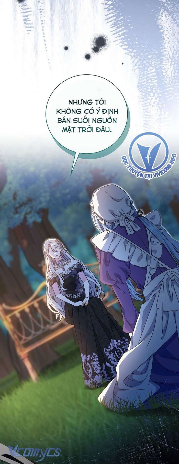 Người Xem Mắt Của Ác Nữ Quá Hoàn Hảo - Chap 19 Ảnh 85