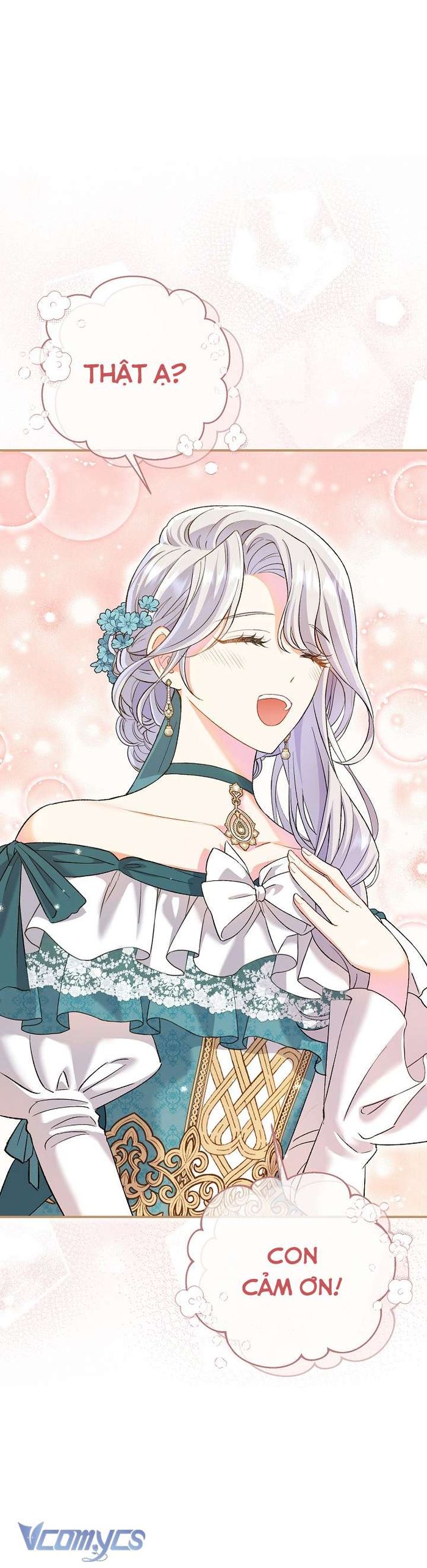 Người Xem Mắt Của Ác Nữ Quá Hoàn Hảo - Chap 2 Ảnh 11