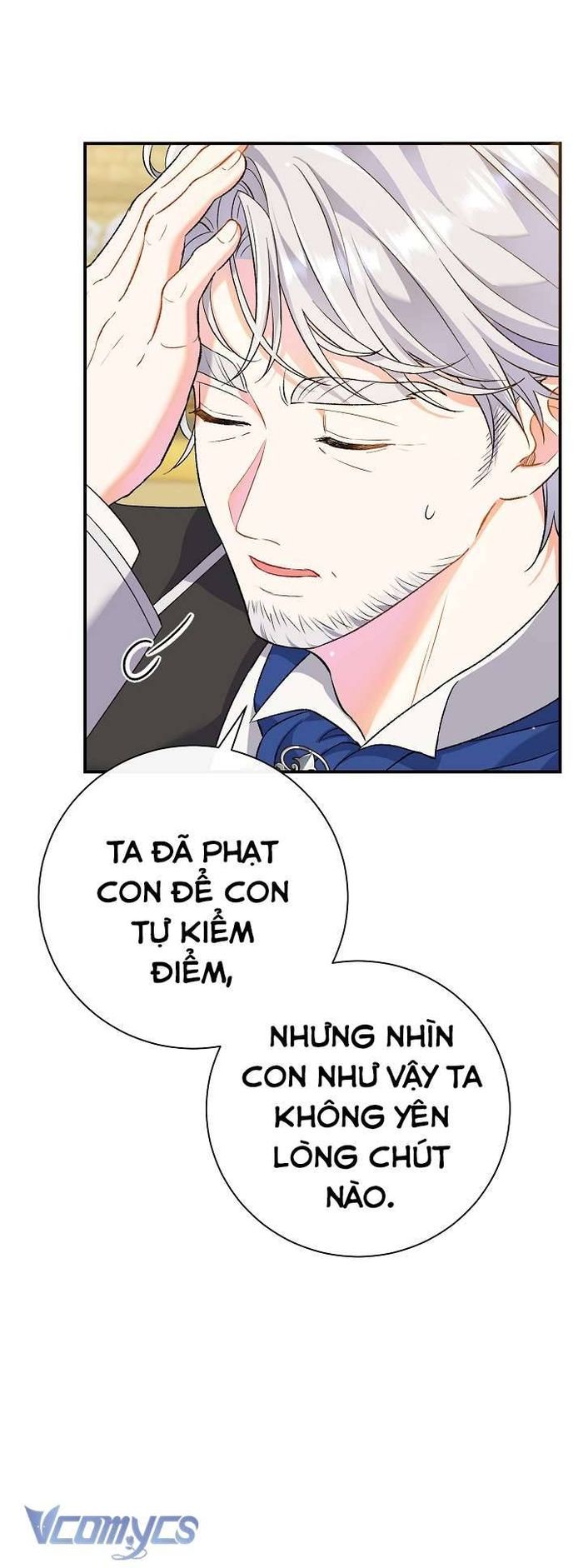 Người Xem Mắt Của Ác Nữ Quá Hoàn Hảo - Chap 2 Ảnh 18