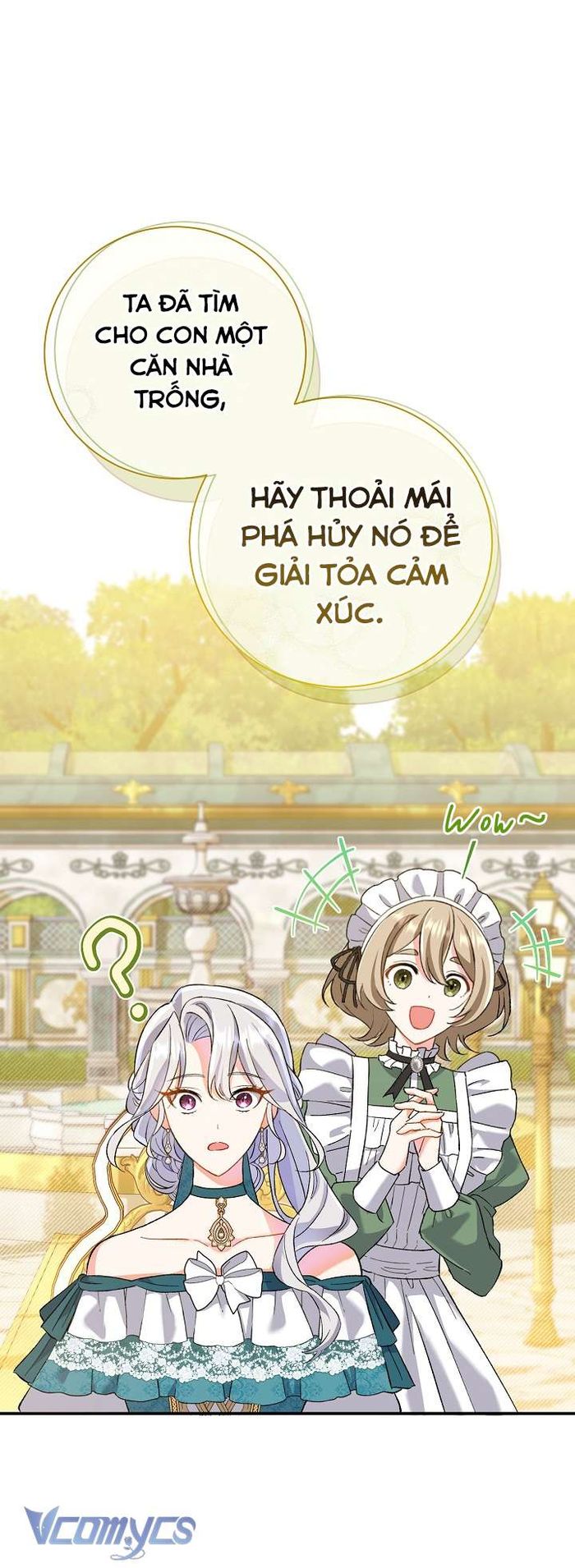 Người Xem Mắt Của Ác Nữ Quá Hoàn Hảo - Chap 2 Ảnh 19