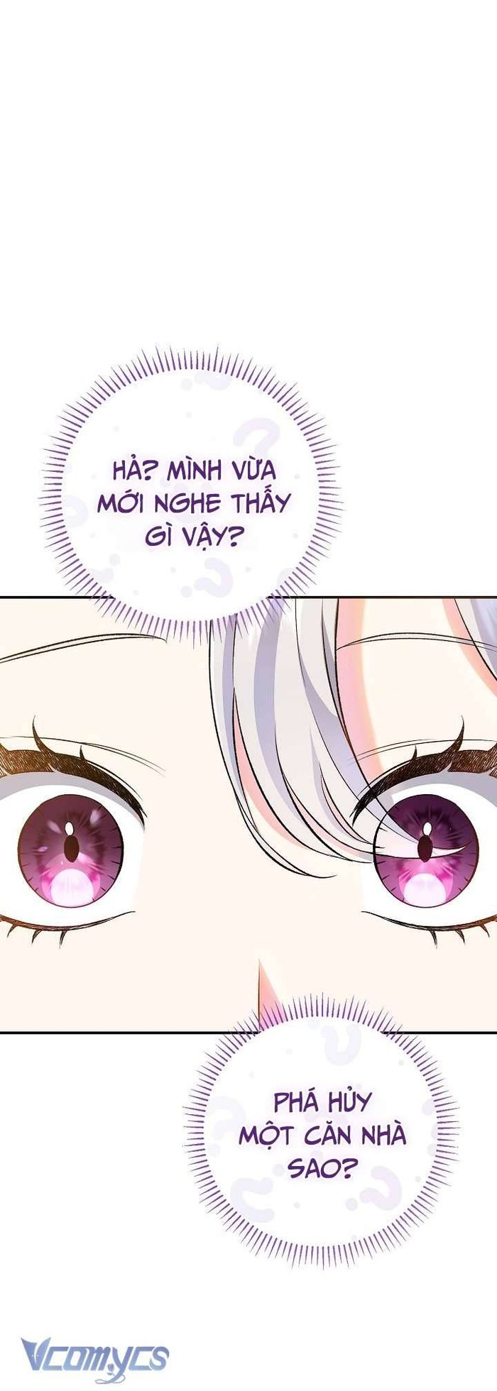 Người Xem Mắt Của Ác Nữ Quá Hoàn Hảo - Chap 2 Ảnh 20