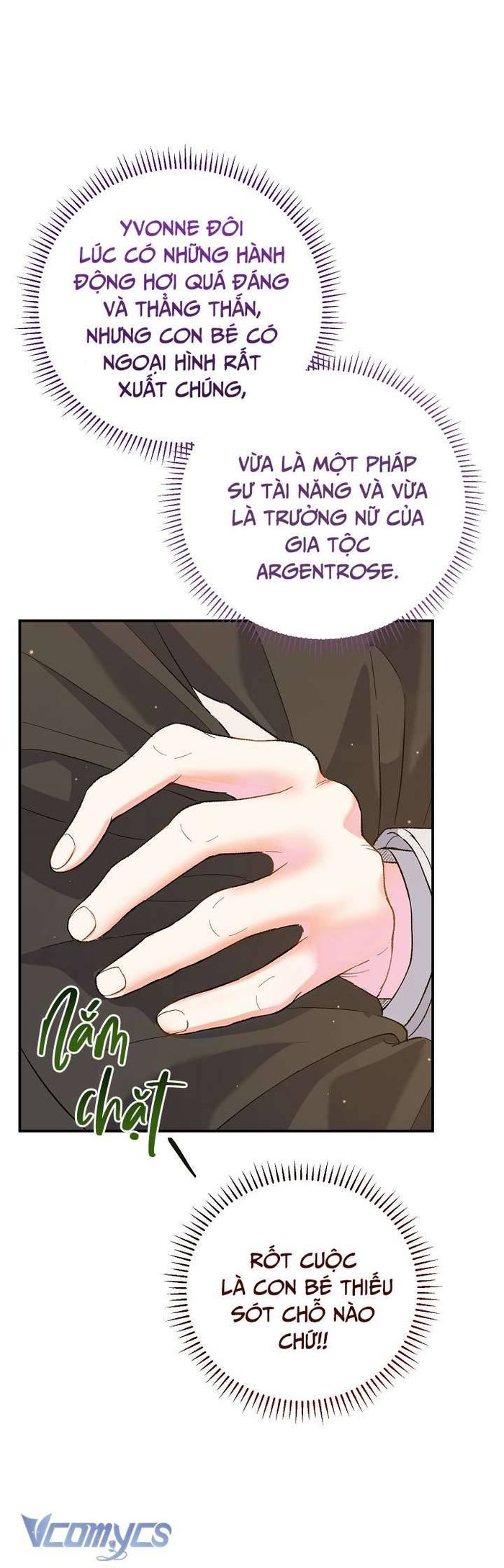 Người Xem Mắt Của Ác Nữ Quá Hoàn Hảo - Chap 2 Ảnh 4