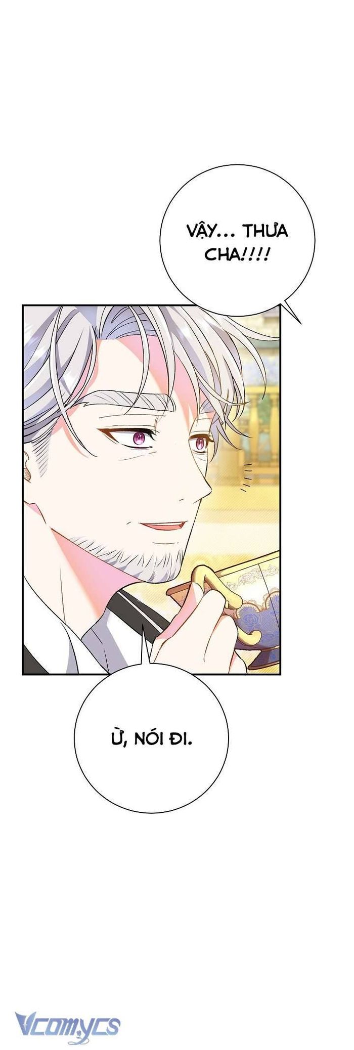 Người Xem Mắt Của Ác Nữ Quá Hoàn Hảo - Chap 2 Ảnh 34