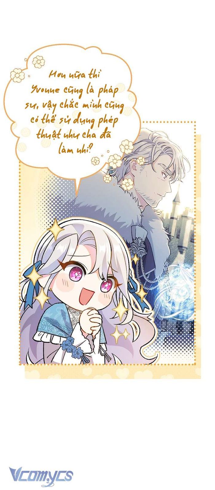 Người Xem Mắt Của Ác Nữ Quá Hoàn Hảo - Chap 2 Ảnh 42