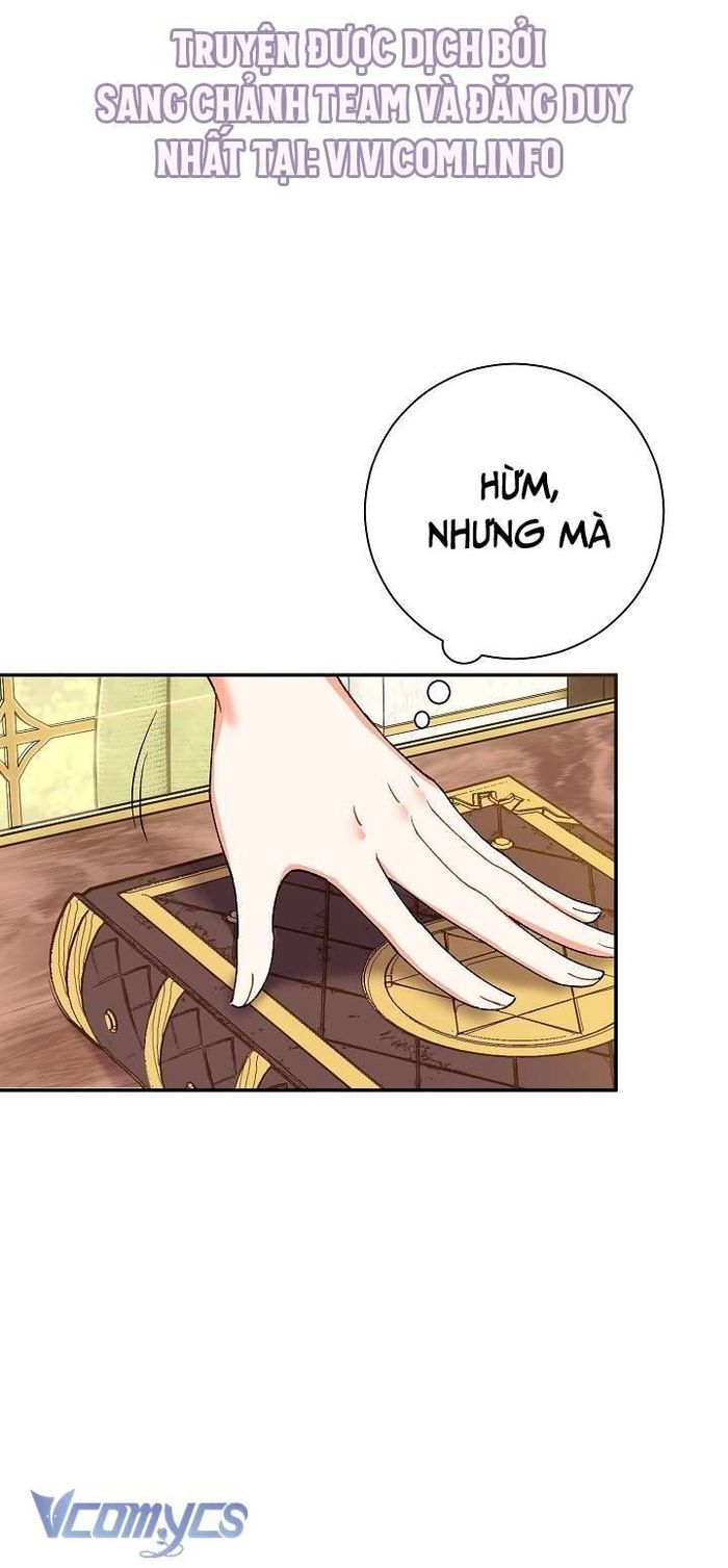 Người Xem Mắt Của Ác Nữ Quá Hoàn Hảo - Chap 2 Ảnh 43