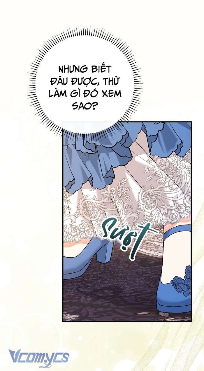 Người Xem Mắt Của Ác Nữ Quá Hoàn Hảo - Chap 2 Ảnh 46