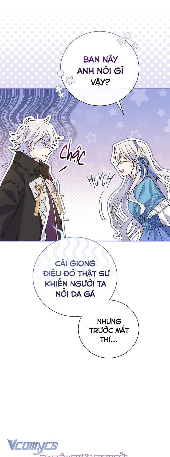 Người Xem Mắt Của Ác Nữ Quá Hoàn Hảo - Chap 2 Ảnh 53