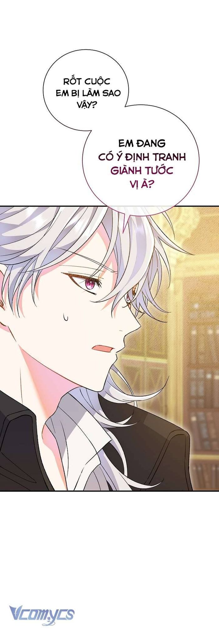 Người Xem Mắt Của Ác Nữ Quá Hoàn Hảo - Chap 2 Ảnh 56