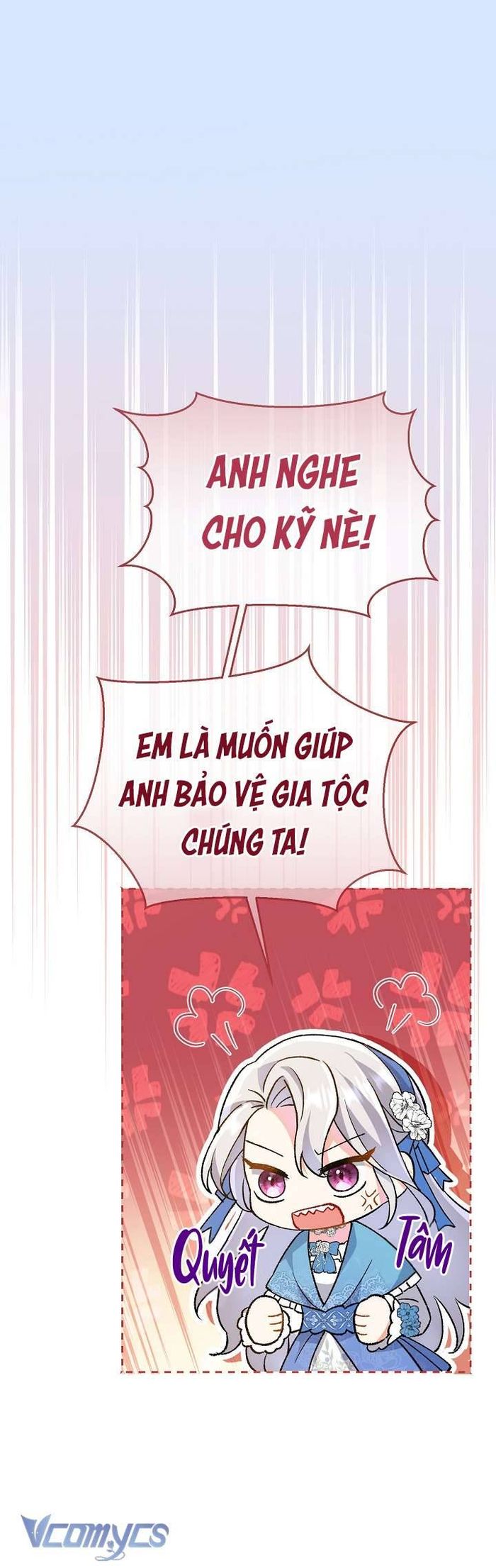Người Xem Mắt Của Ác Nữ Quá Hoàn Hảo - Chap 2 Ảnh 58