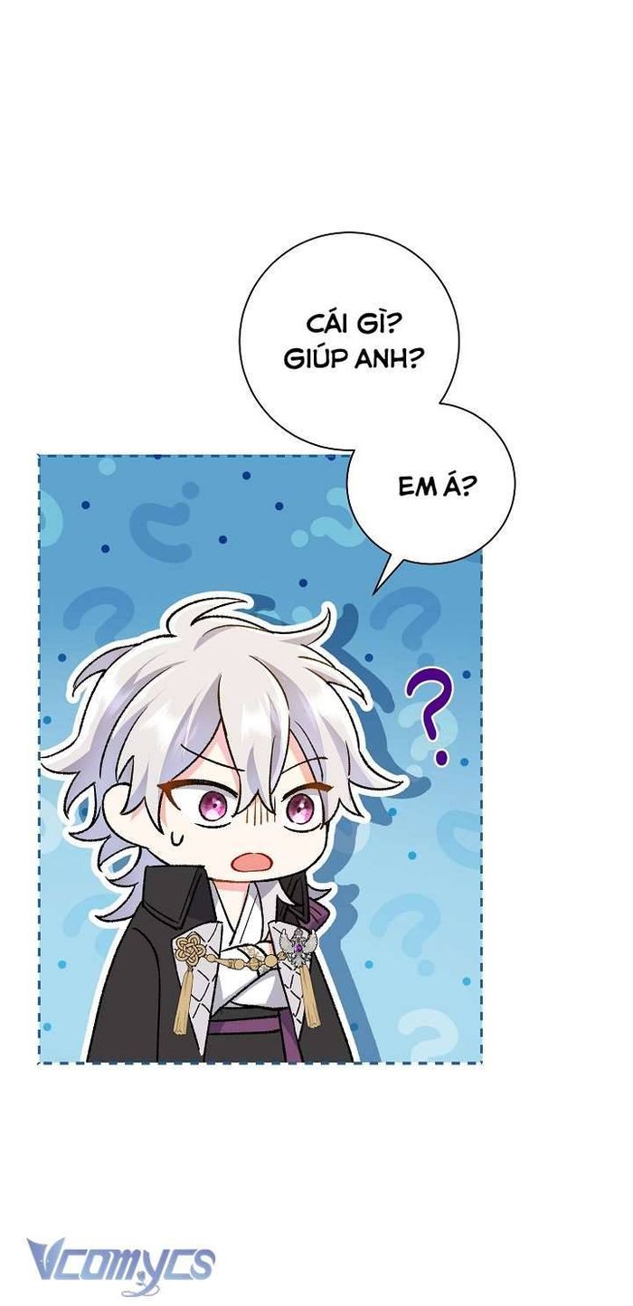 Người Xem Mắt Của Ác Nữ Quá Hoàn Hảo - Chap 2 Ảnh 59