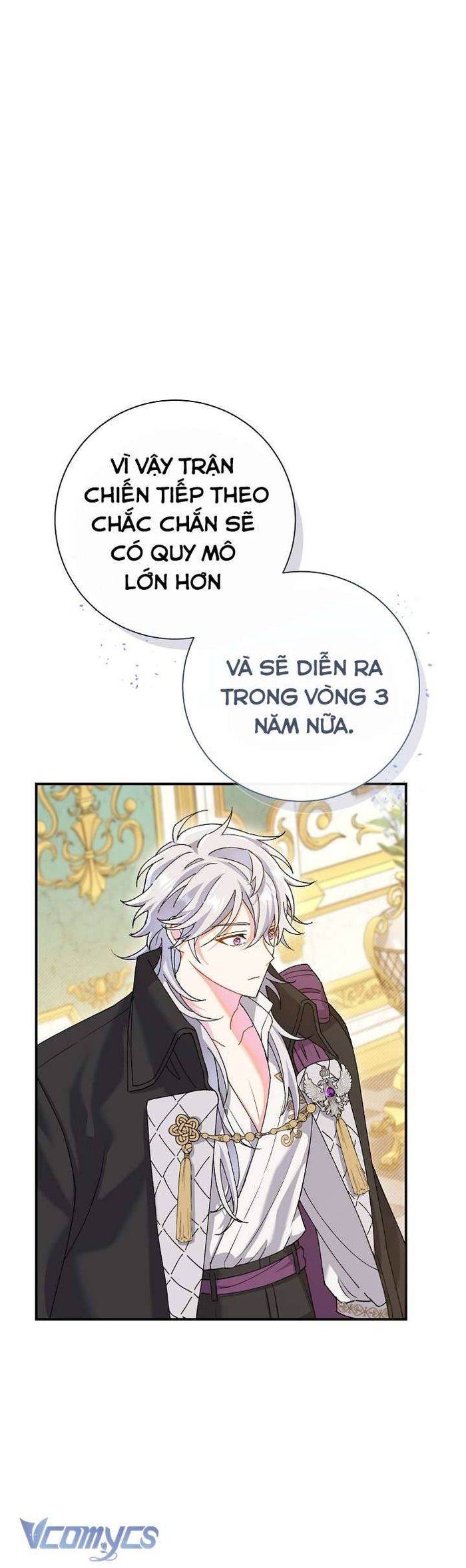 Người Xem Mắt Của Ác Nữ Quá Hoàn Hảo - Chap 2 Ảnh 61