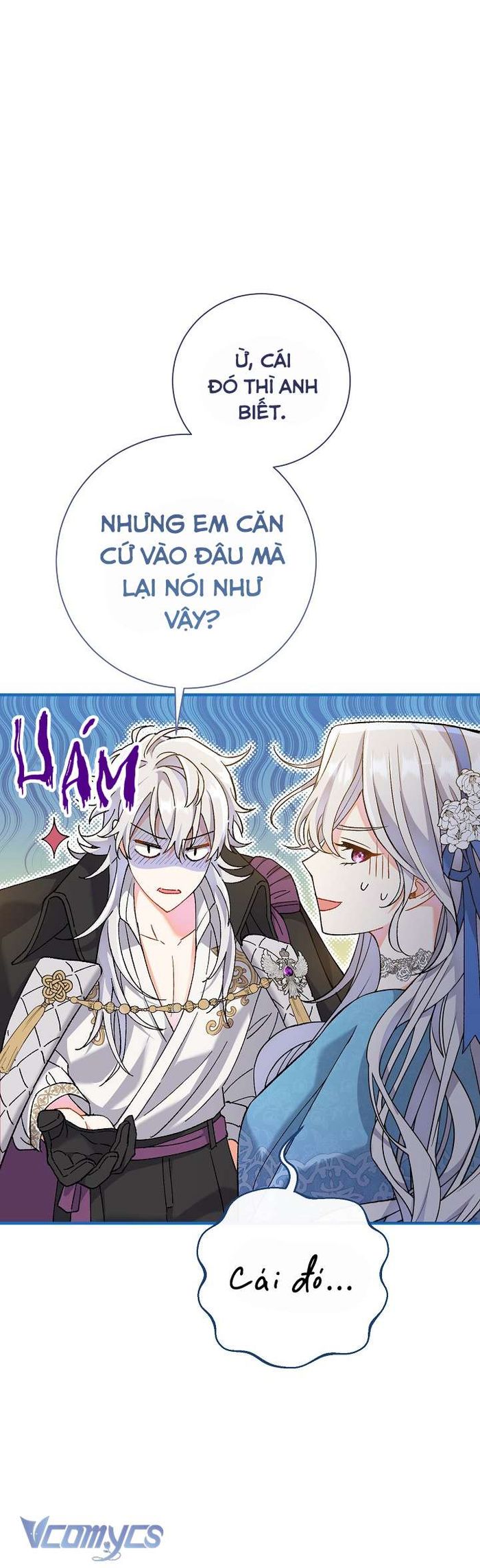 Người Xem Mắt Của Ác Nữ Quá Hoàn Hảo - Chap 2 Ảnh 62