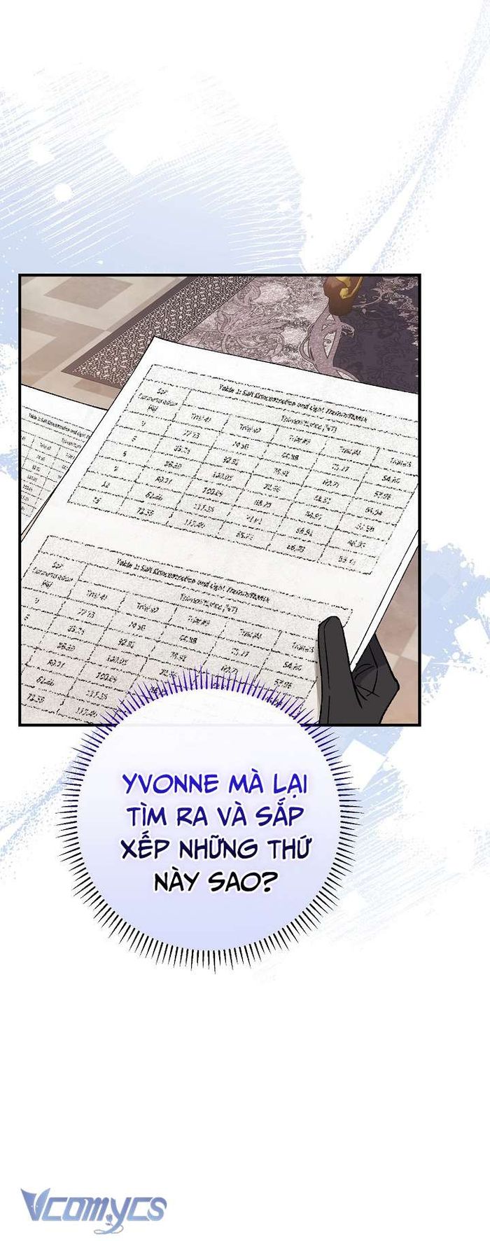 Người Xem Mắt Của Ác Nữ Quá Hoàn Hảo - Chap 2 Ảnh 64