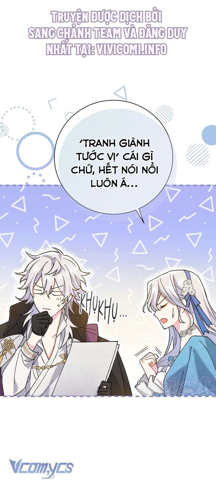 Người Xem Mắt Của Ác Nữ Quá Hoàn Hảo - Chap 2 Ảnh 65