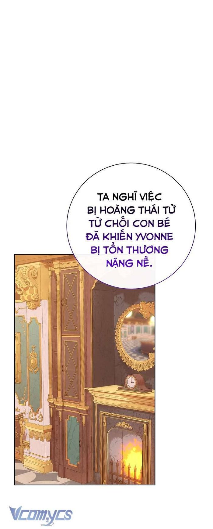 Người Xem Mắt Của Ác Nữ Quá Hoàn Hảo - Chap 2 Ảnh 75