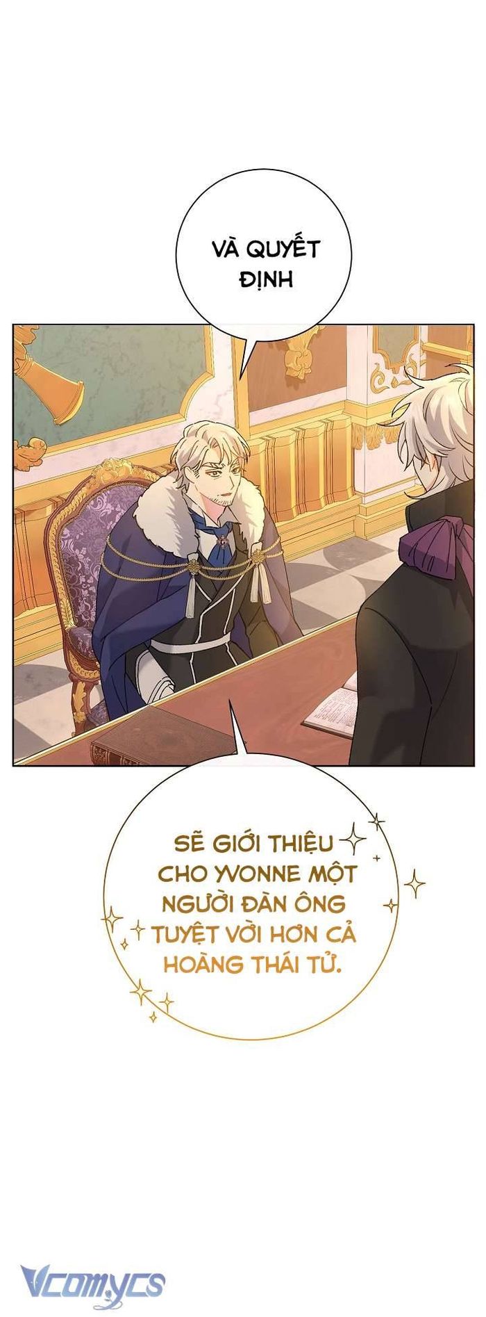 Người Xem Mắt Của Ác Nữ Quá Hoàn Hảo - Chap 2 Ảnh 80