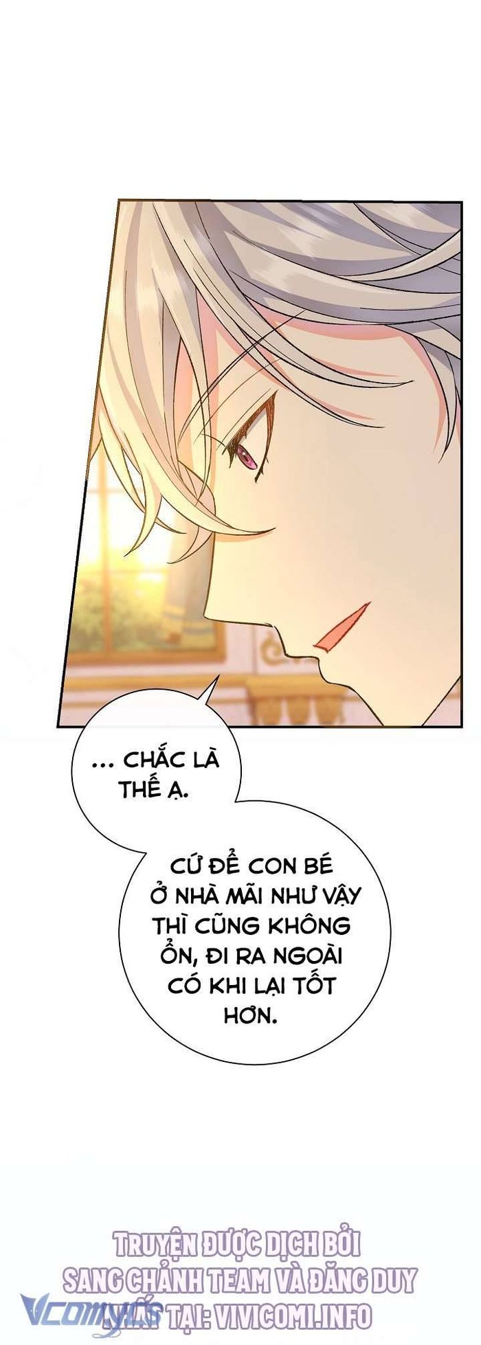 Người Xem Mắt Của Ác Nữ Quá Hoàn Hảo - Chap 2 Ảnh 82