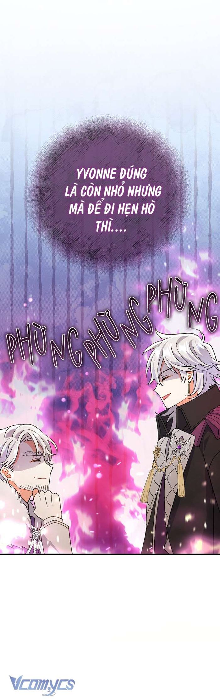 Người Xem Mắt Của Ác Nữ Quá Hoàn Hảo - Chap 2 Ảnh 83
