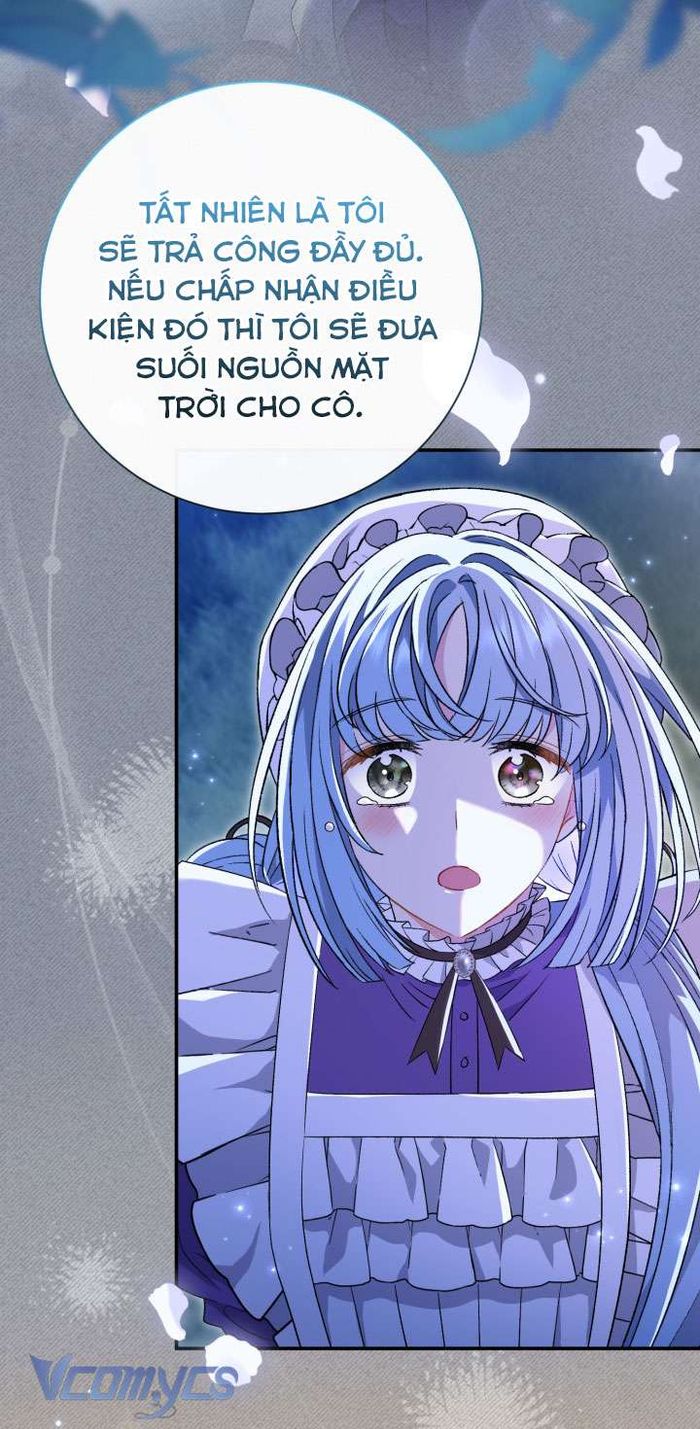 Người Xem Mắt Của Ác Nữ Quá Hoàn Hảo - Chap 20 Ảnh 11