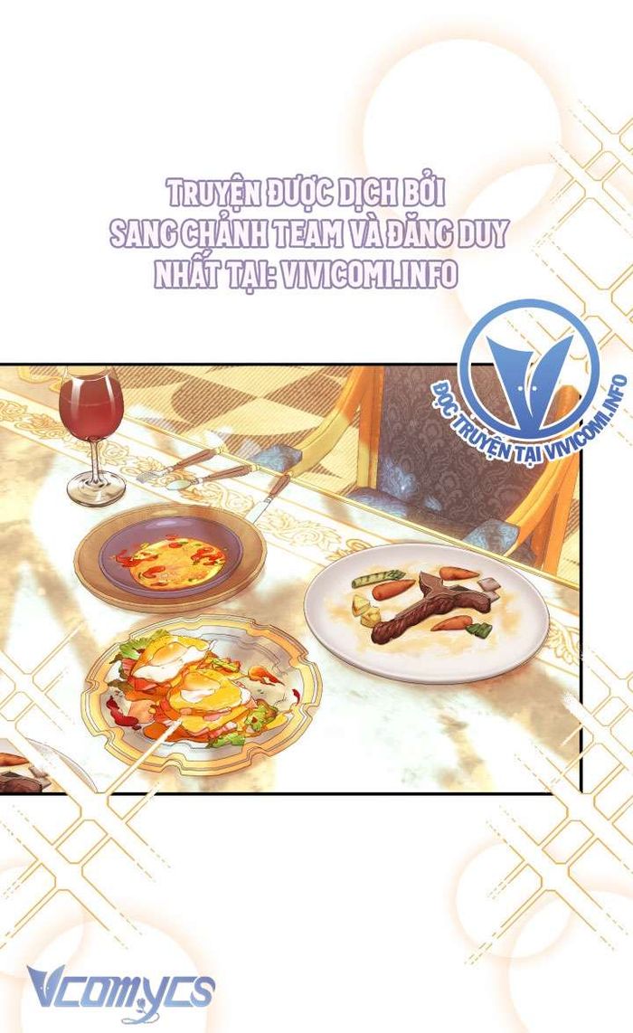 Người Xem Mắt Của Ác Nữ Quá Hoàn Hảo - Chap 20 Ảnh 17