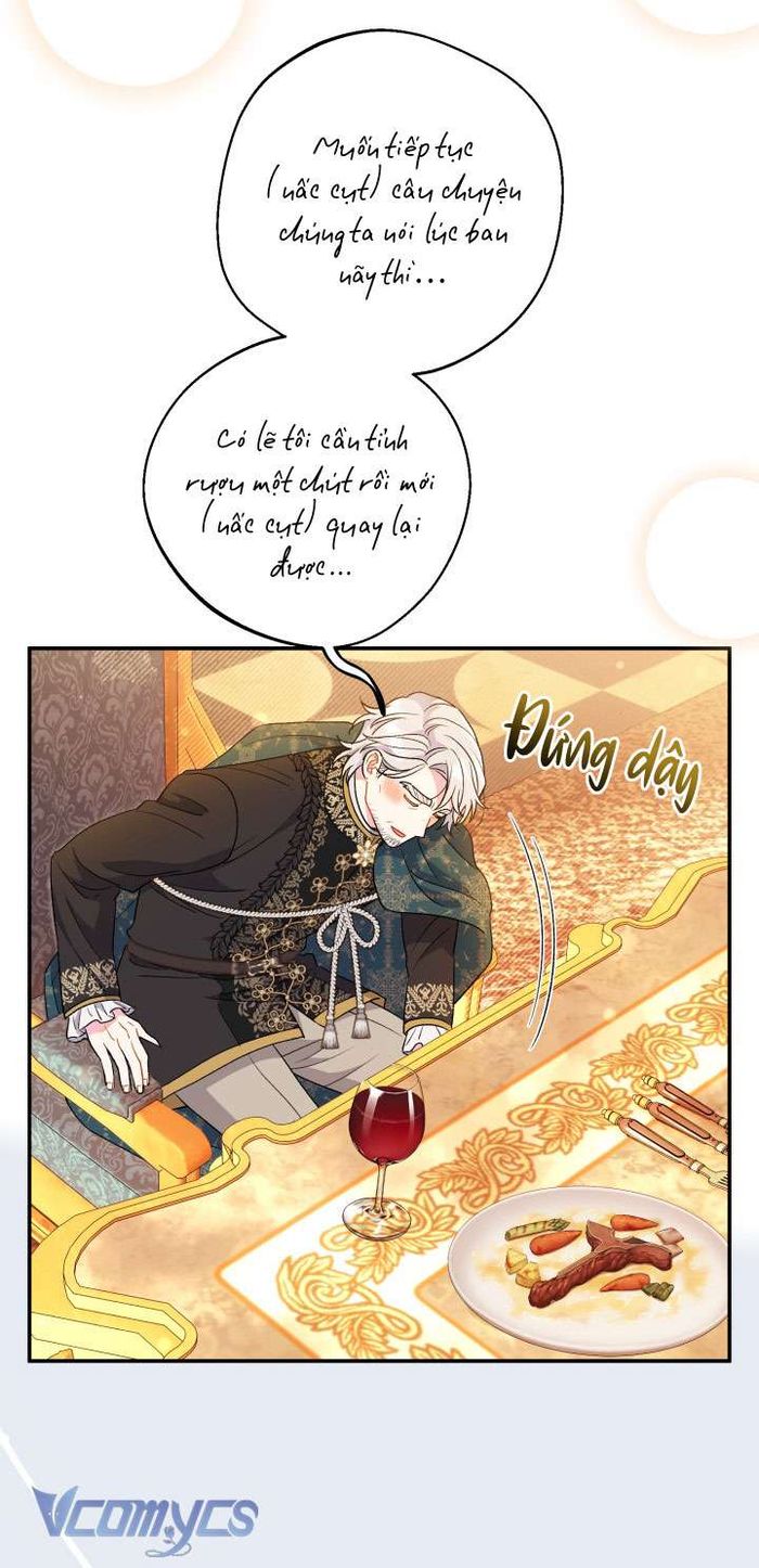 Người Xem Mắt Của Ác Nữ Quá Hoàn Hảo - Chap 20 Ảnh 18