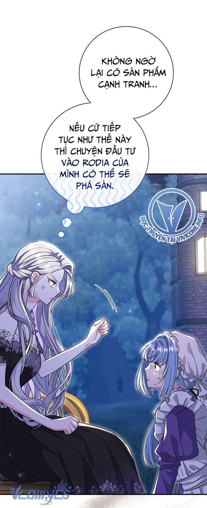 Người Xem Mắt Của Ác Nữ Quá Hoàn Hảo - Chap 20 Ảnh 3