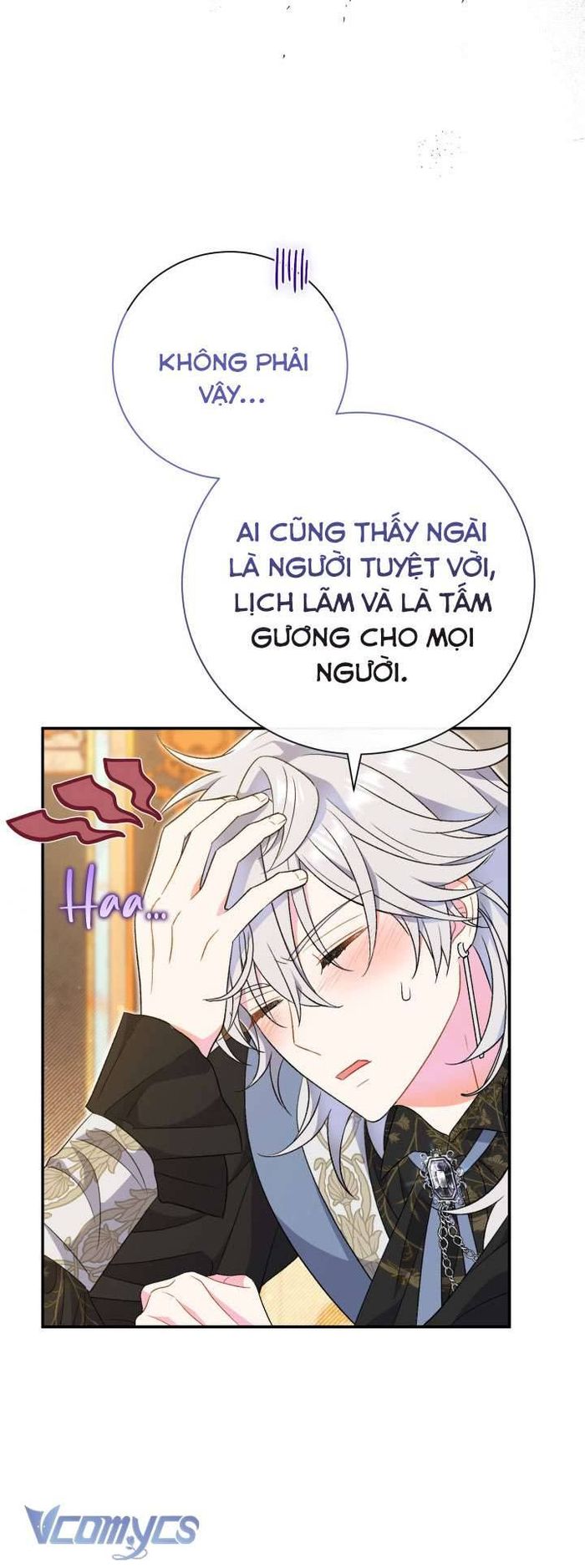 Người Xem Mắt Của Ác Nữ Quá Hoàn Hảo - Chap 20 Ảnh 24