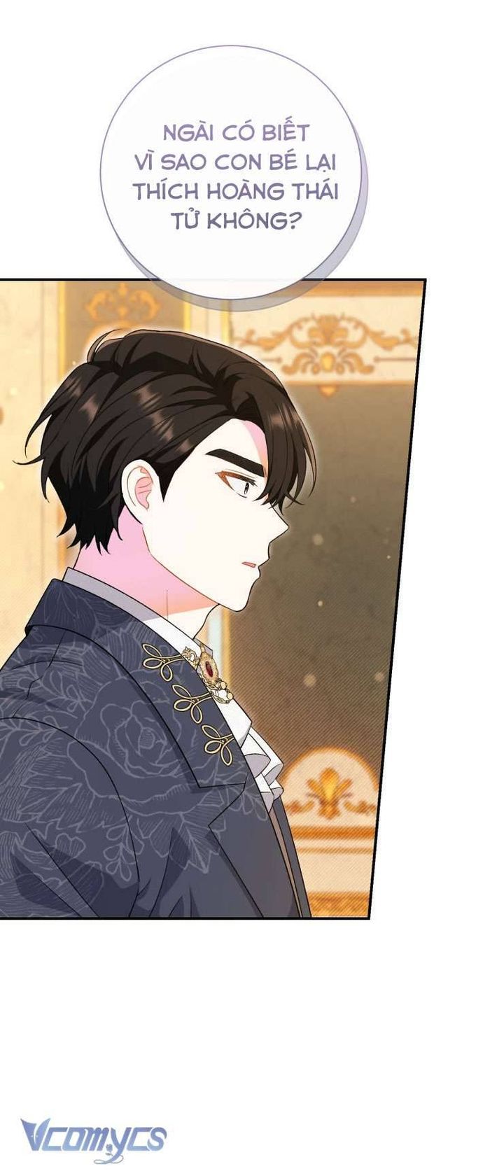 Người Xem Mắt Của Ác Nữ Quá Hoàn Hảo - Chap 20 Ảnh 26