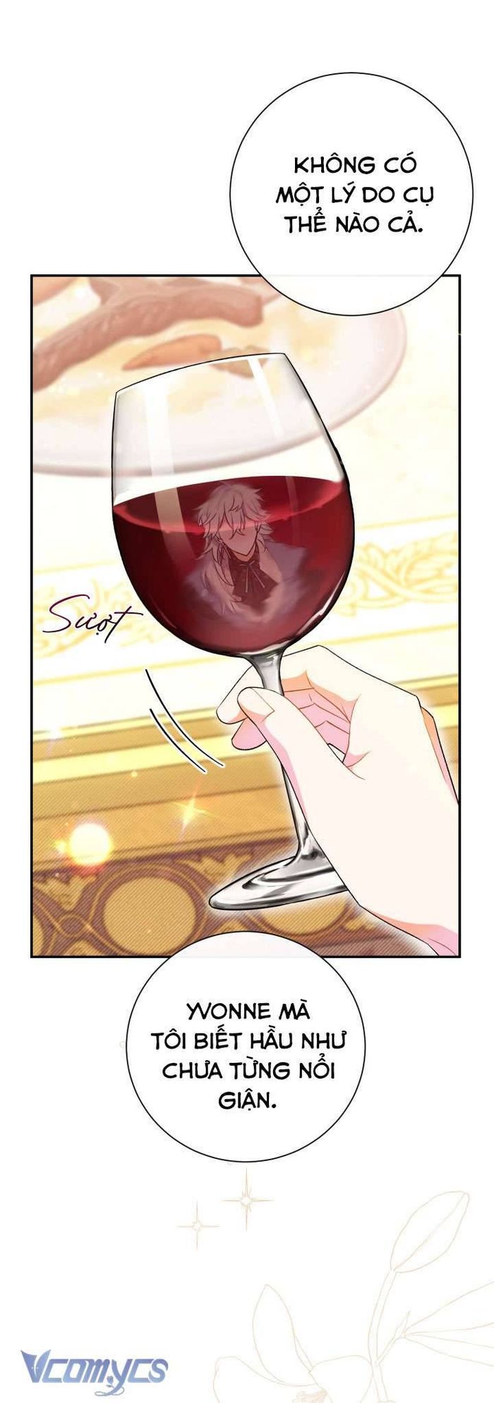 Người Xem Mắt Của Ác Nữ Quá Hoàn Hảo - Chap 20 Ảnh 27