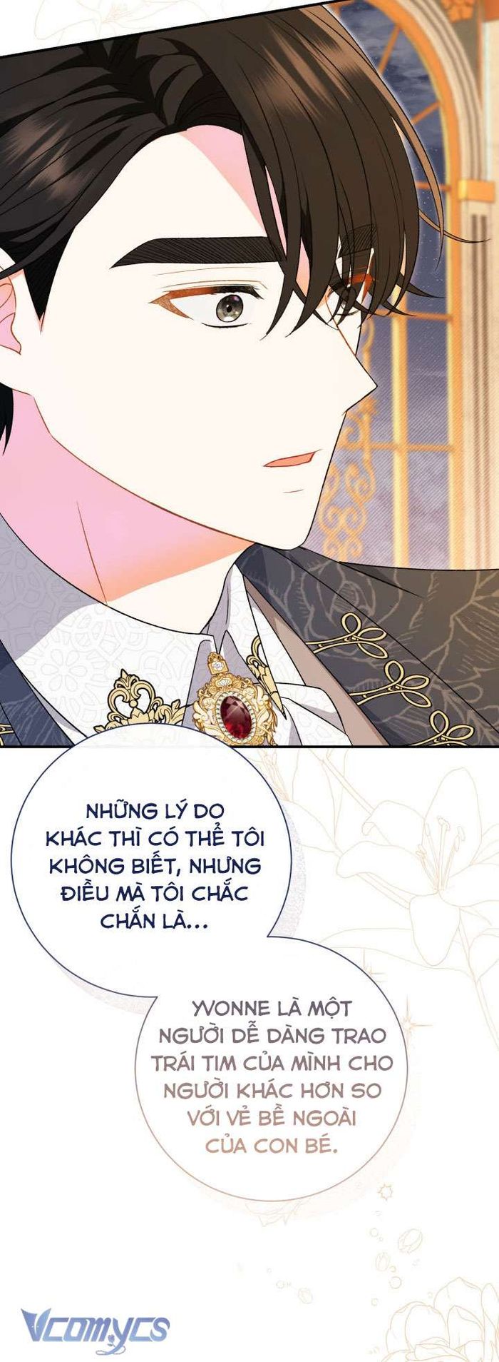 Người Xem Mắt Của Ác Nữ Quá Hoàn Hảo - Chap 20 Ảnh 29
