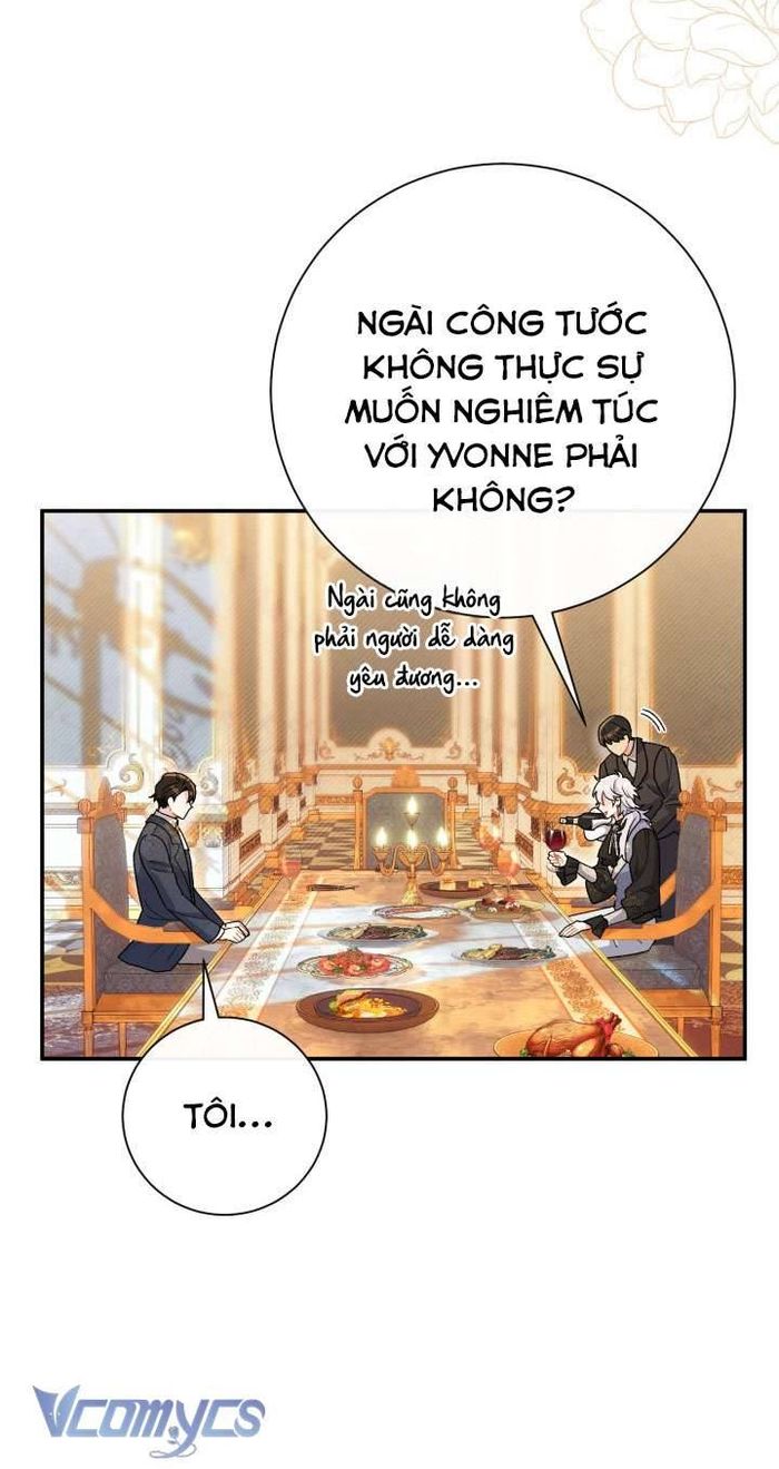 Người Xem Mắt Của Ác Nữ Quá Hoàn Hảo - Chap 20 Ảnh 30