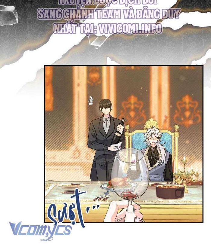 Người Xem Mắt Của Ác Nữ Quá Hoàn Hảo - Chap 20 Ảnh 35