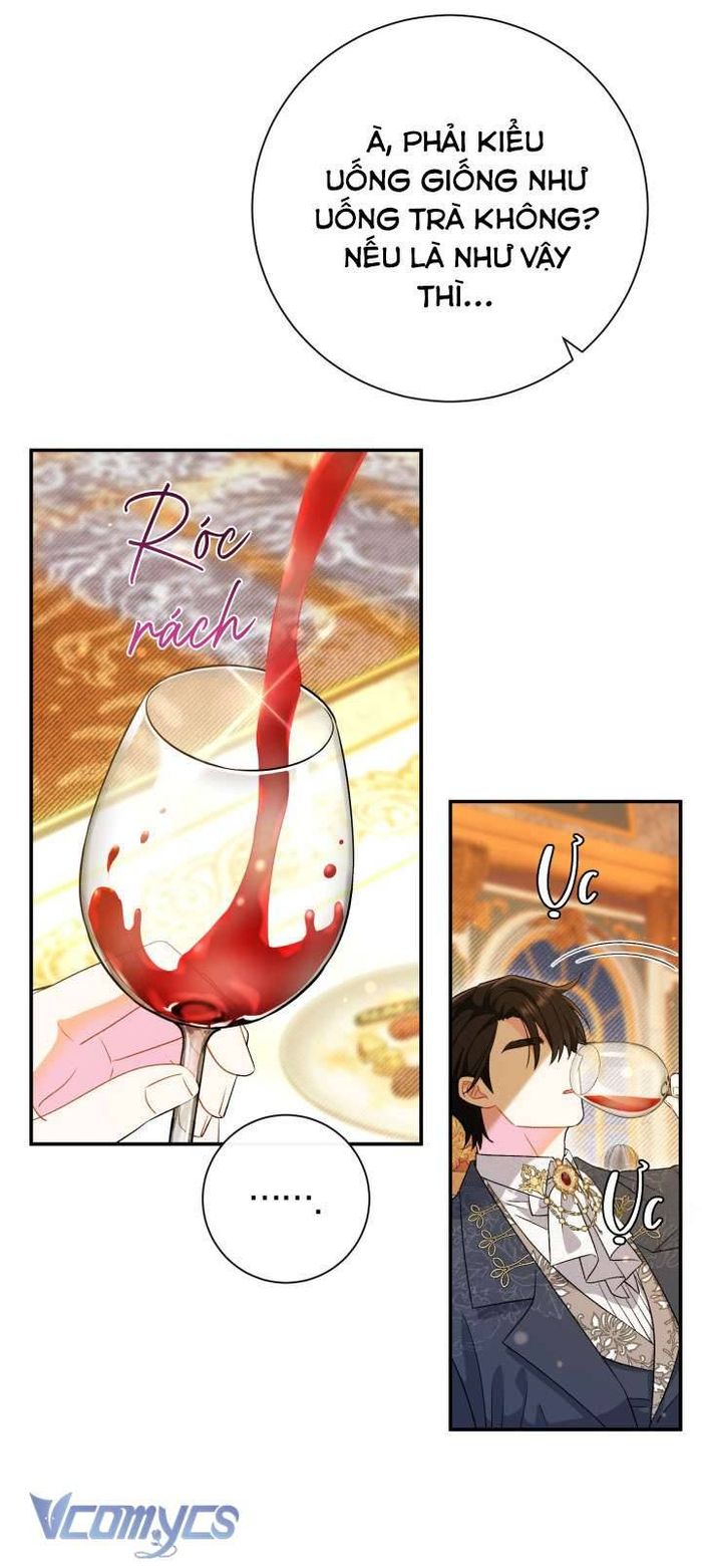 Người Xem Mắt Của Ác Nữ Quá Hoàn Hảo - Chap 20 Ảnh 37