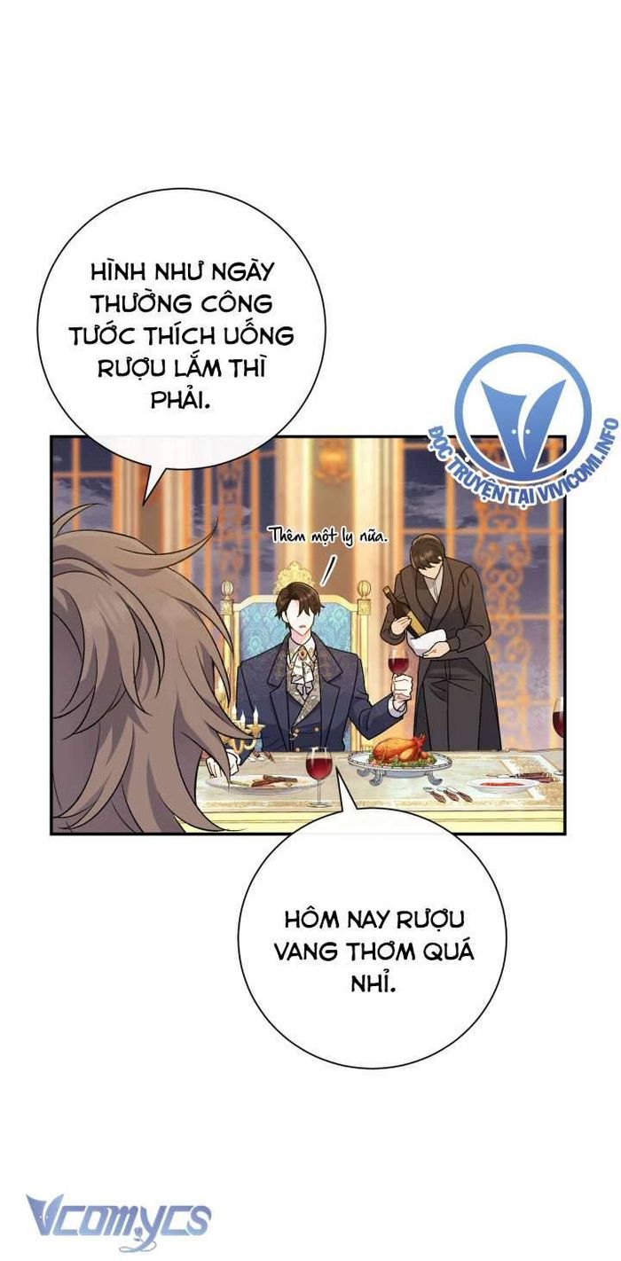 Người Xem Mắt Của Ác Nữ Quá Hoàn Hảo - Chap 20 Ảnh 38