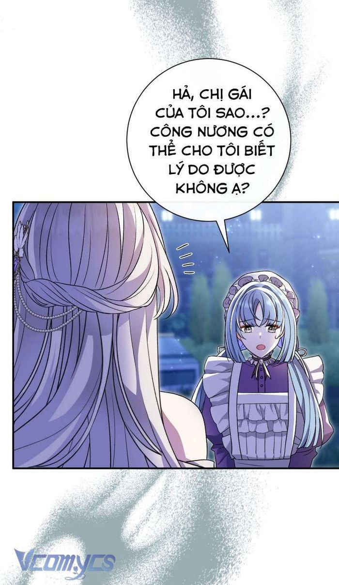 Người Xem Mắt Của Ác Nữ Quá Hoàn Hảo - Chap 20 Ảnh 5