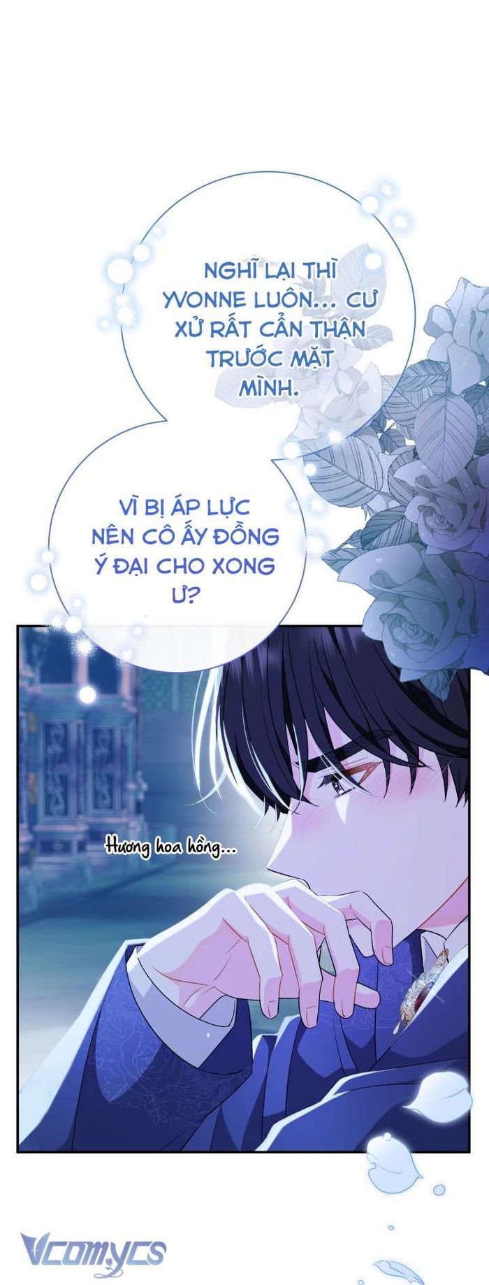 Người Xem Mắt Của Ác Nữ Quá Hoàn Hảo - Chap 20 Ảnh 46