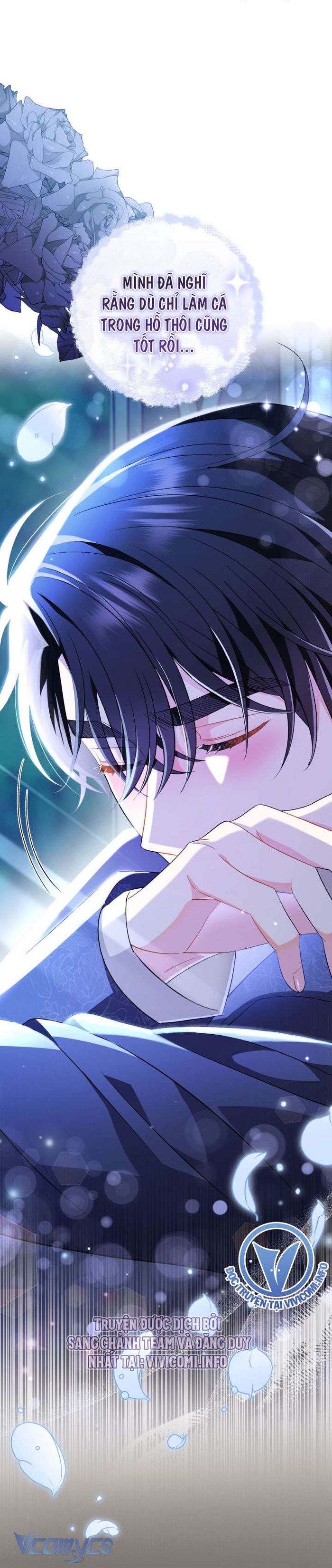 Người Xem Mắt Của Ác Nữ Quá Hoàn Hảo - Chap 20 Ảnh 47