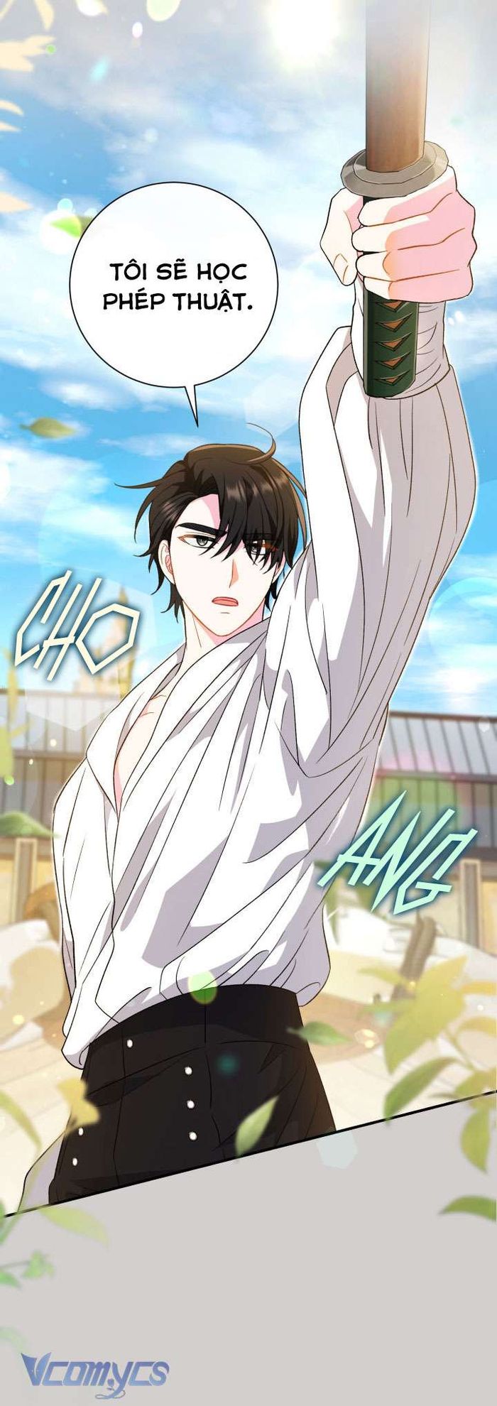 Người Xem Mắt Của Ác Nữ Quá Hoàn Hảo - Chap 20 Ảnh 49
