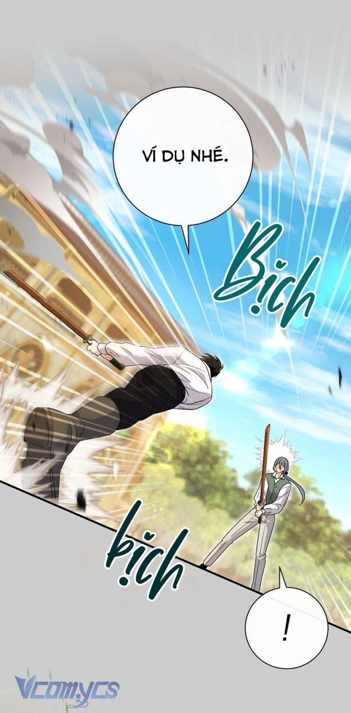 Người Xem Mắt Của Ác Nữ Quá Hoàn Hảo - Chap 20 Ảnh 53
