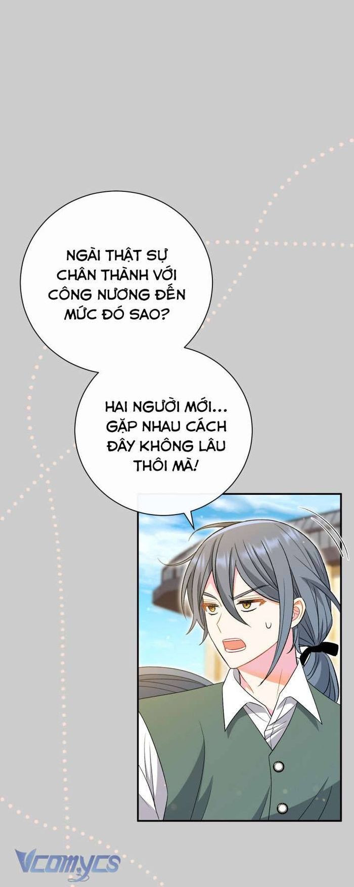 Người Xem Mắt Của Ác Nữ Quá Hoàn Hảo - Chap 20 Ảnh 59