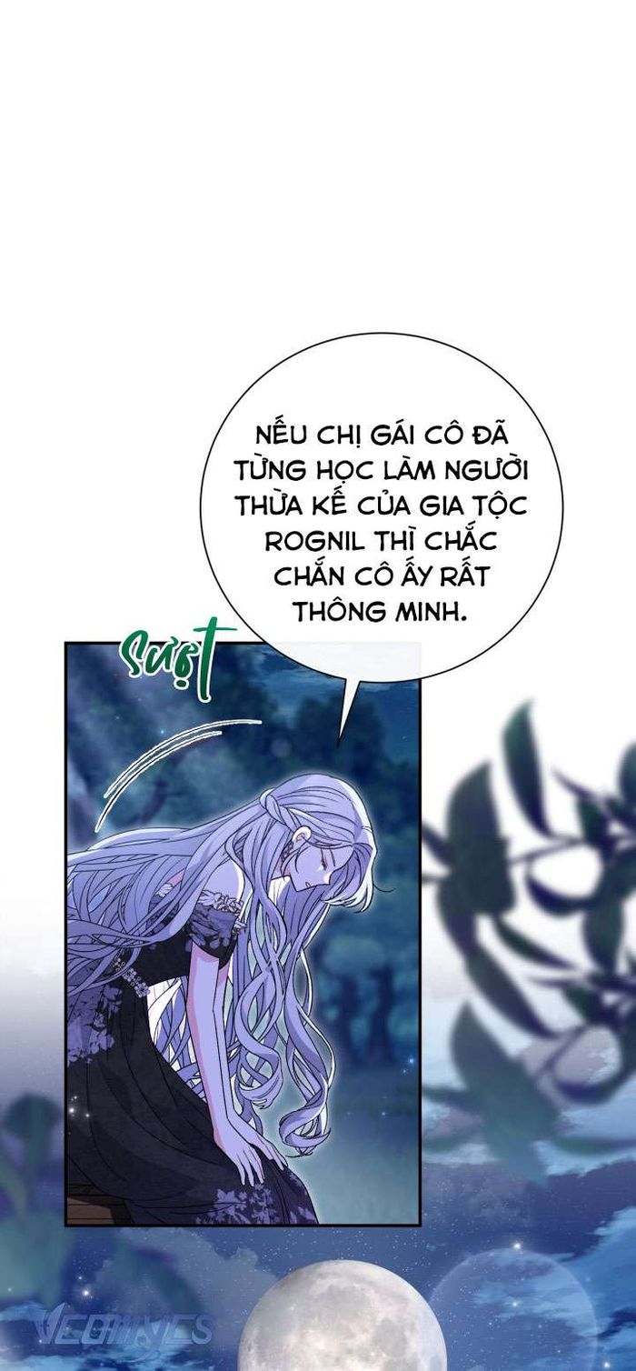 Người Xem Mắt Của Ác Nữ Quá Hoàn Hảo - Chap 20 Ảnh 9
