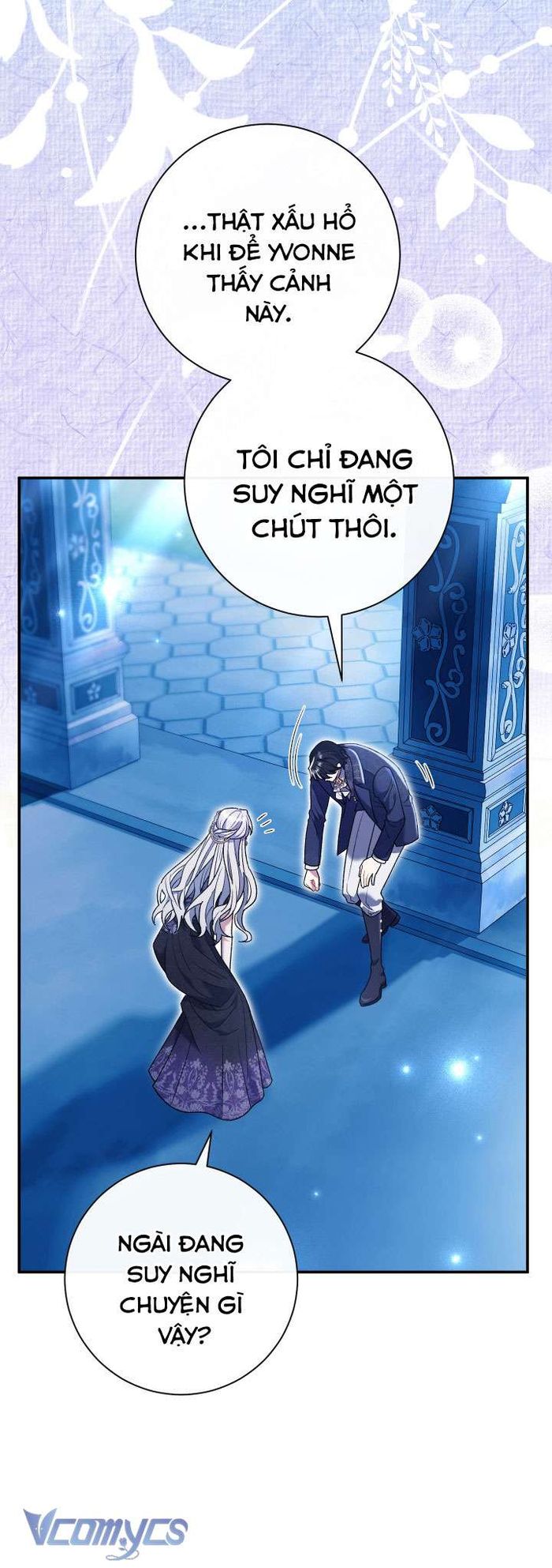Người Xem Mắt Của Ác Nữ Quá Hoàn Hảo - Chap 21 Ảnh 11