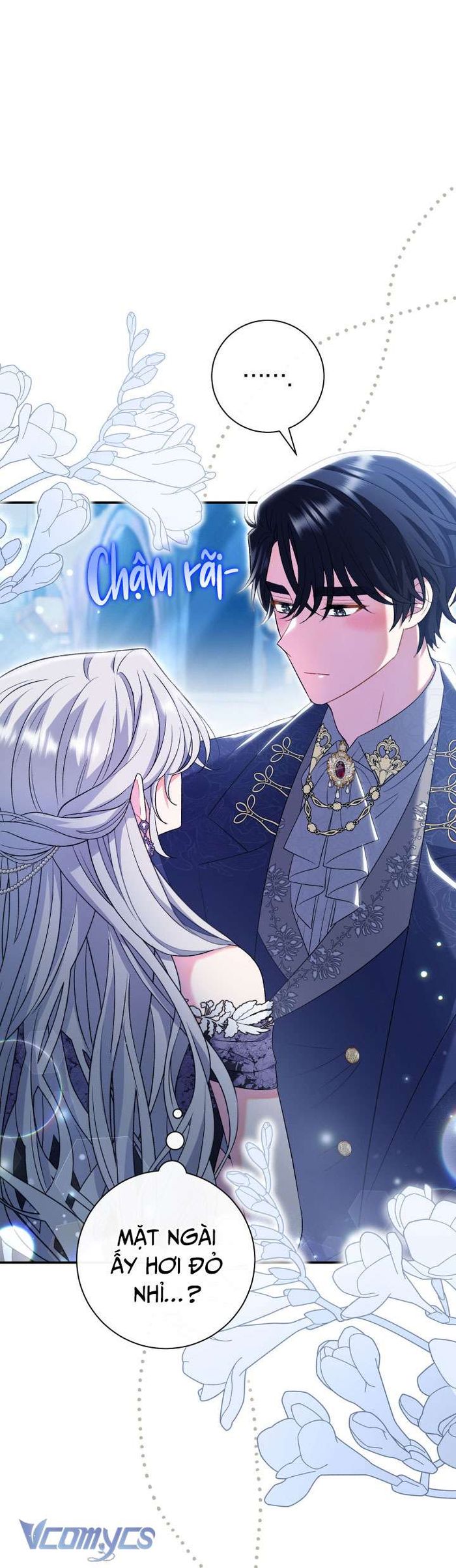 Người Xem Mắt Của Ác Nữ Quá Hoàn Hảo - Chap 21 Ảnh 12