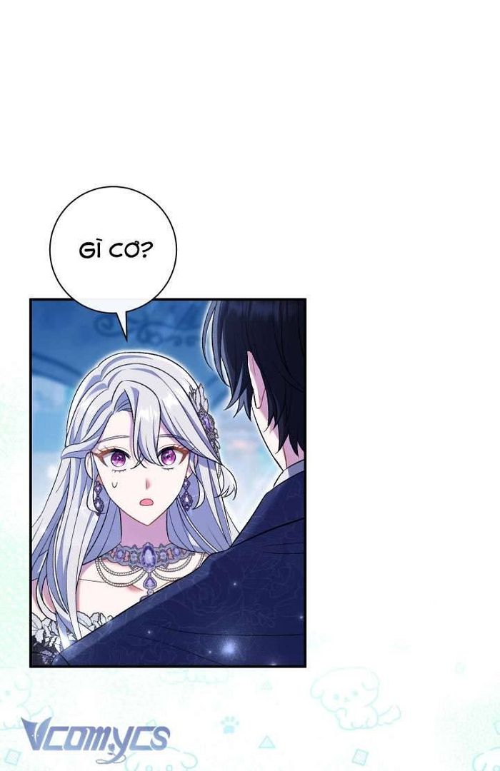 Người Xem Mắt Của Ác Nữ Quá Hoàn Hảo - Chap 21 Ảnh 15