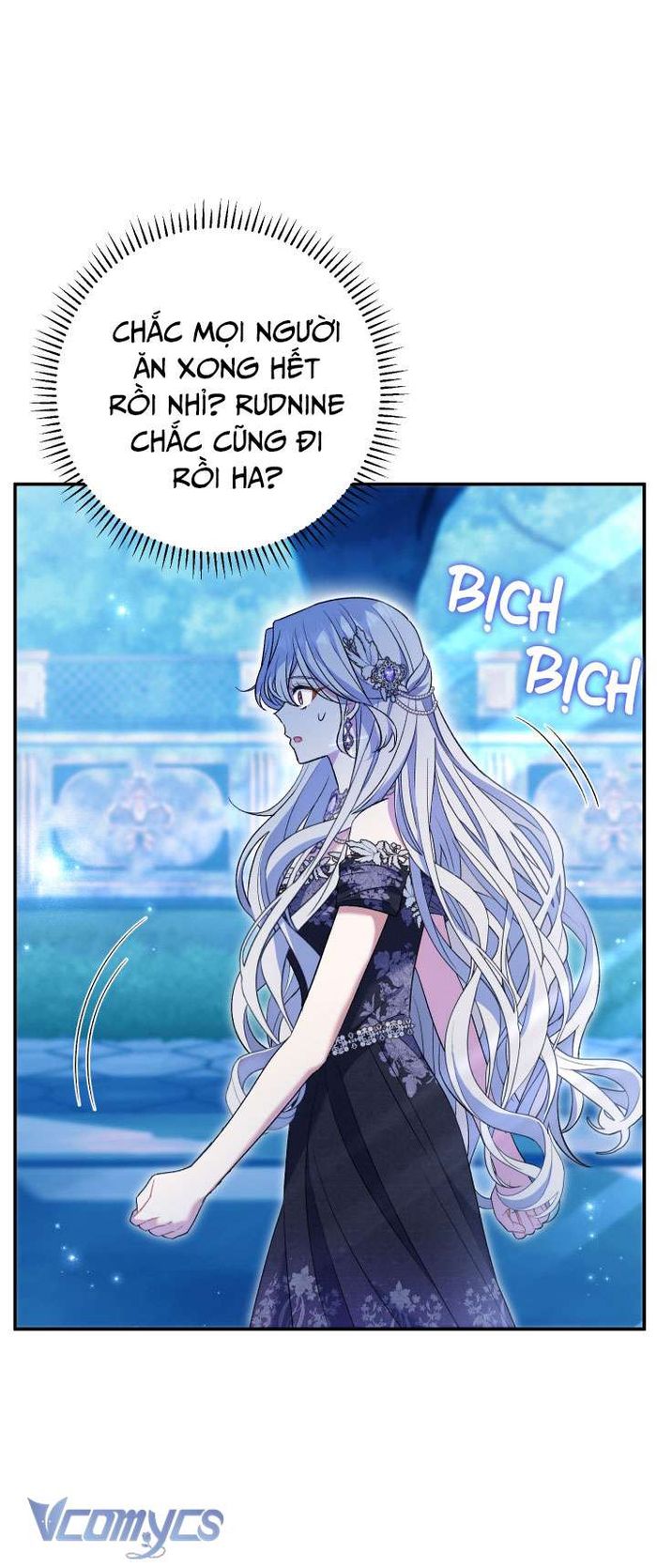 Người Xem Mắt Của Ác Nữ Quá Hoàn Hảo - Chap 21 Ảnh 3