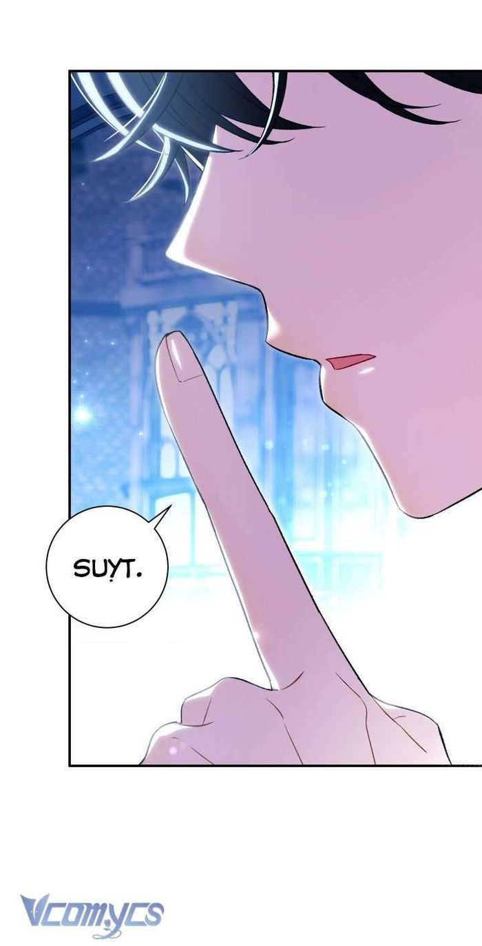 Người Xem Mắt Của Ác Nữ Quá Hoàn Hảo - Chap 21 Ảnh 23