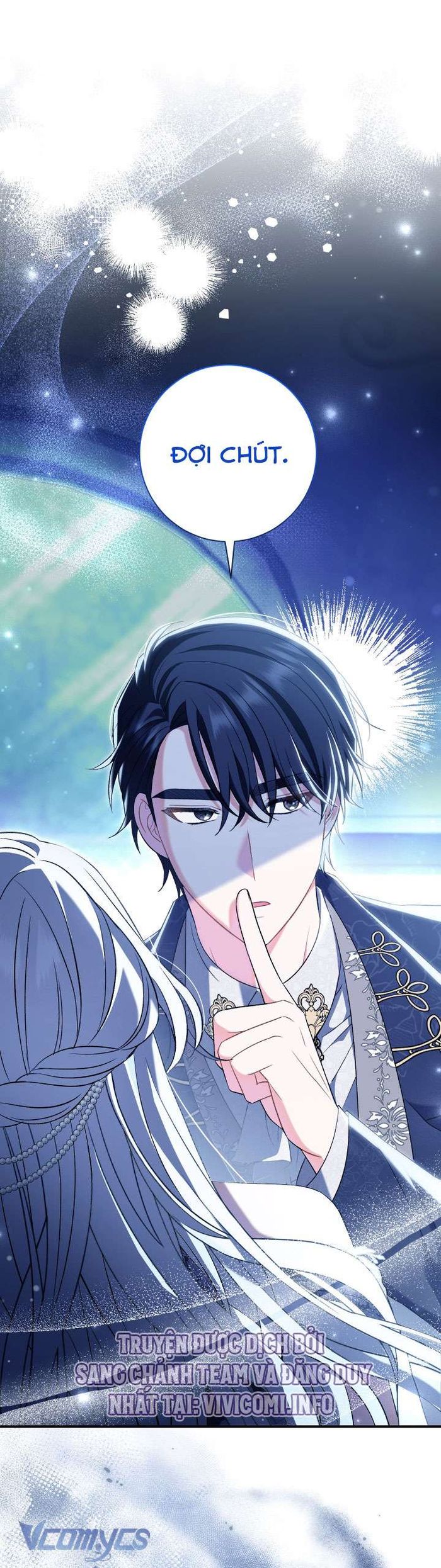 Người Xem Mắt Của Ác Nữ Quá Hoàn Hảo - Chap 21 Ảnh 24
